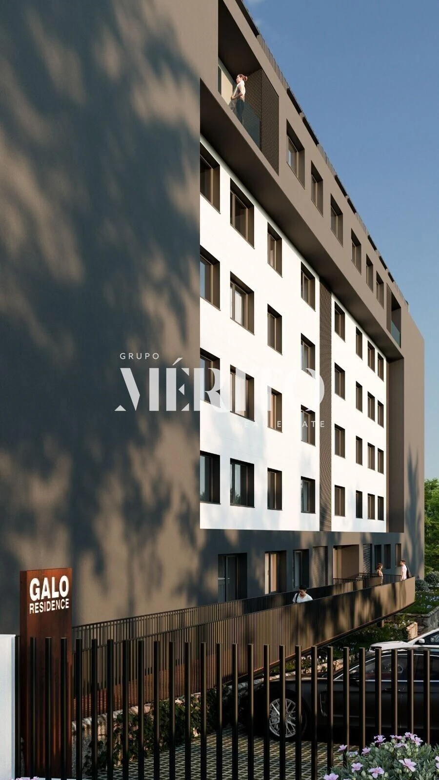 Apartamento T2 para Venda em Barcelos, V.Boa, V.Frescainha Foto 9