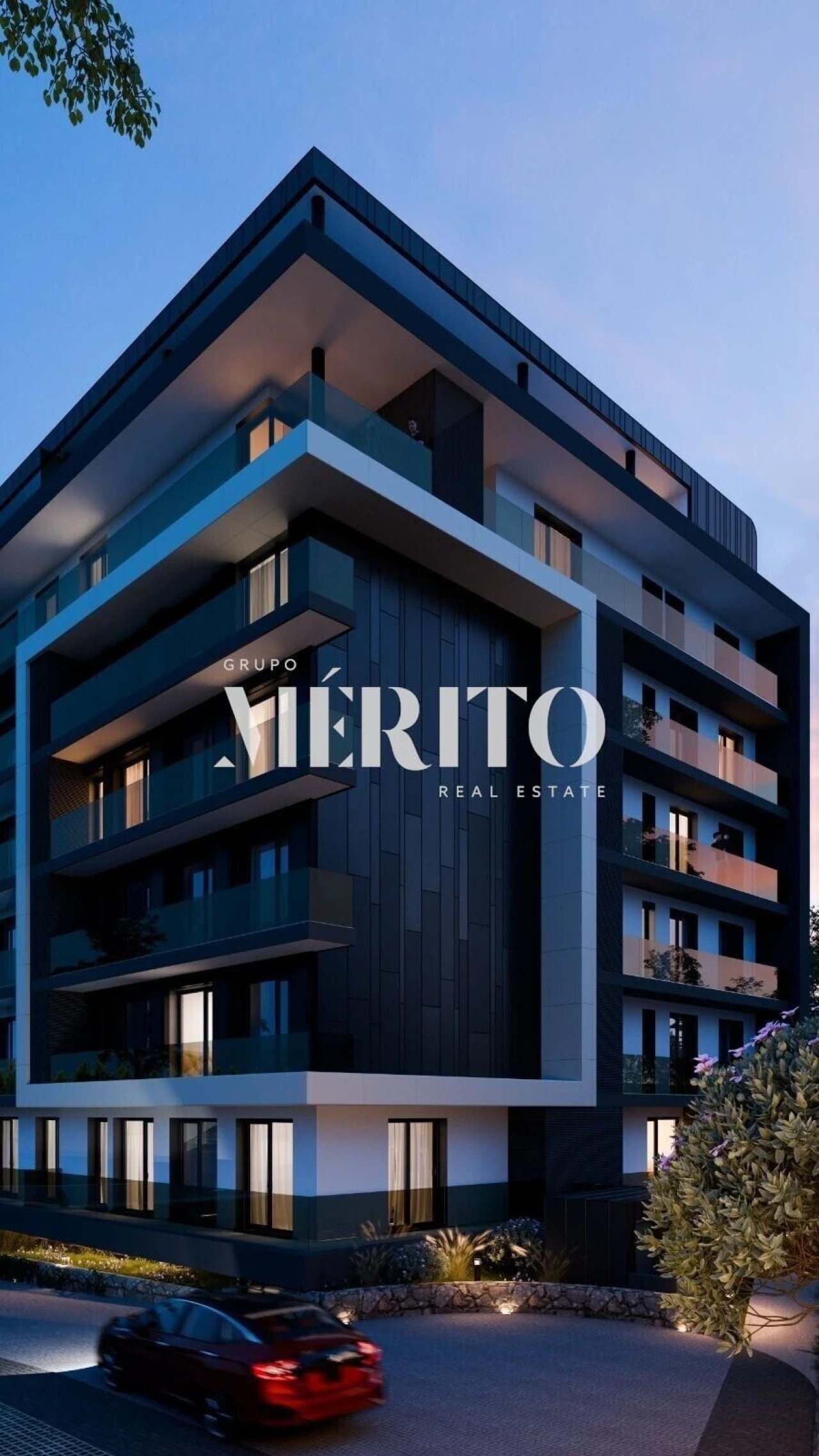 Apartamento T2 para Venda em Barcelos, V.Boa, V.Frescainha Foto 2