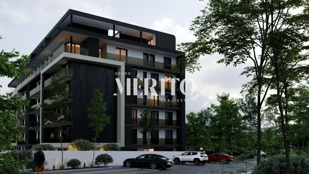 Apartamento T2 para Venda em Barcelos, V.Boa, V.Frescainha Foto 5