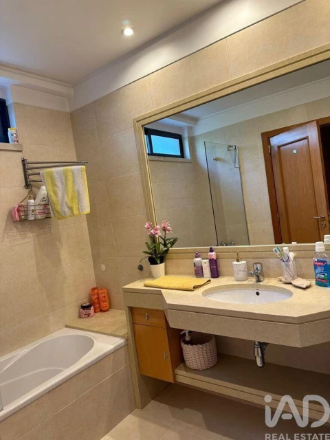 Apartamento T3 para Arrendamento em Odivelas