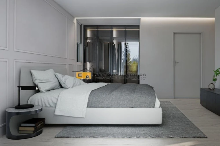 Apartamento T3 para Venda em Pedrouços Foto 6