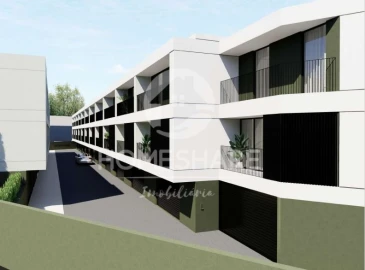 Moradia T4 para Venda em Valongo