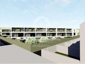 Moradia T4 para Venda em Valongo