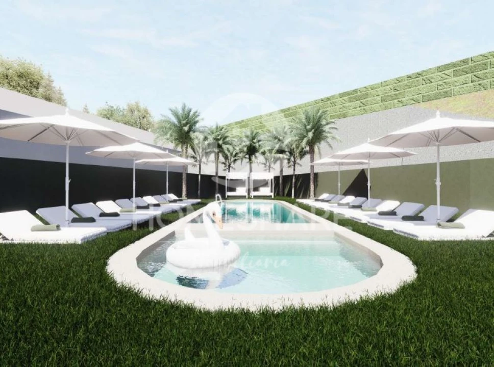 Moradia T4 para Venda em Valongo Foto 2