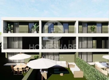 Moradia T4 para Venda em Valongo