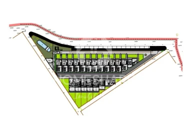 Moradia T4 para Venda em Valongo