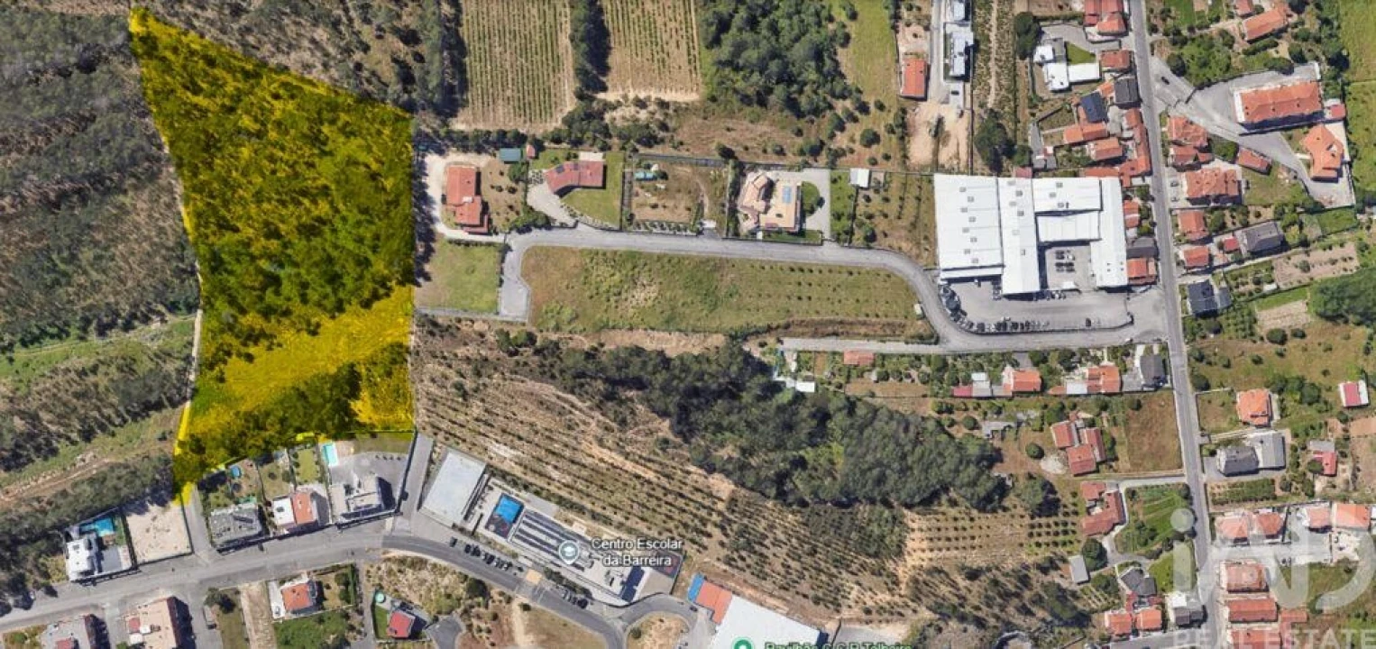 Terreno para Venda em Leiria, Pousos, Barreira e Cortes Foto 4