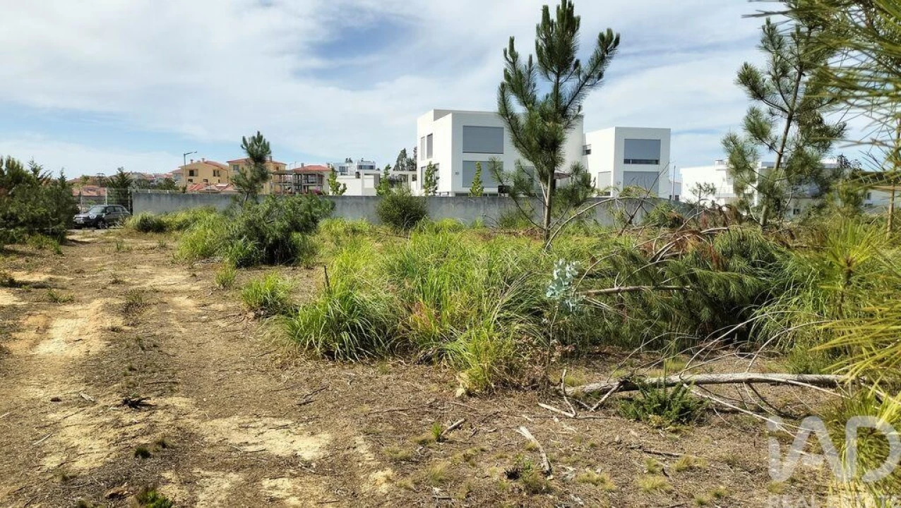 Terreno para Venda em Leiria, Pousos, Barreira e Cortes Foto 16