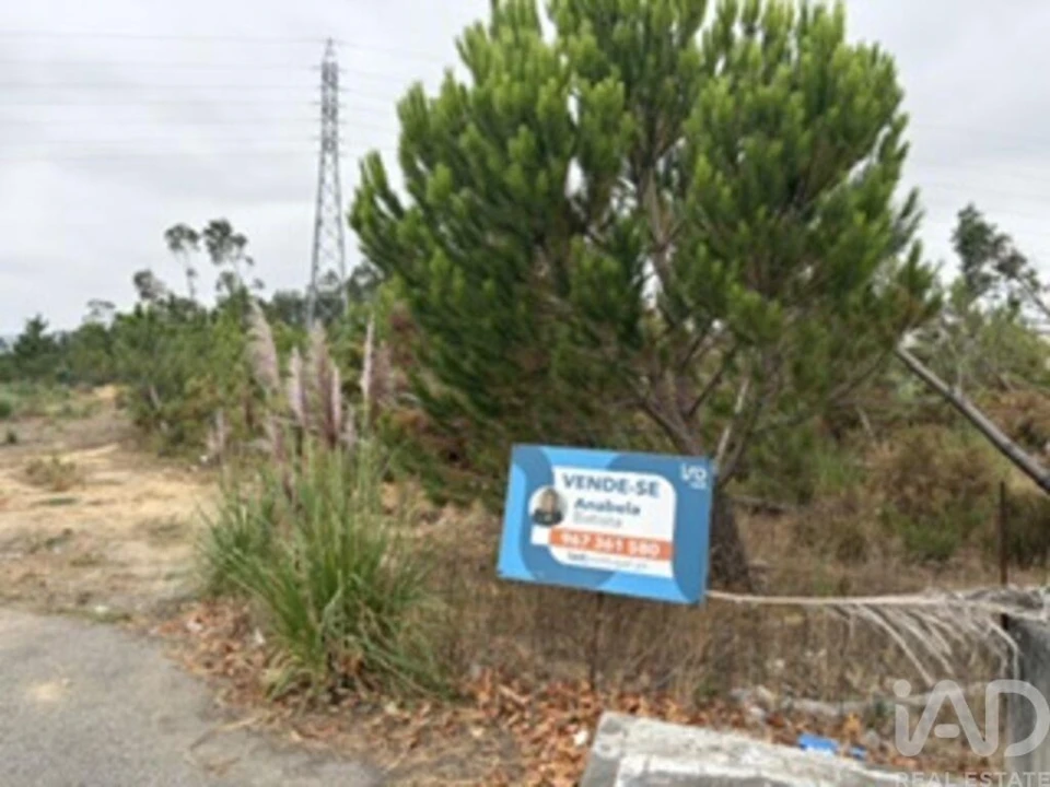 Terreno para Venda em Leiria, Pousos, Barreira e Cortes Foto 13