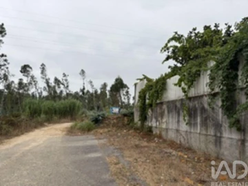 Terreno para Venda em Leiria, Pousos, Barreira e Cortes