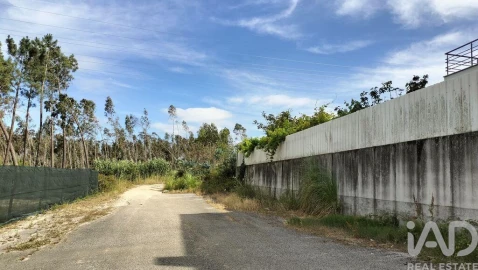 Terreno para Venda em Leiria, Pousos, Barreira e Cortes