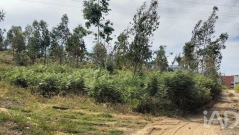 Terreno para Venda em Leiria, Pousos, Barreira e Cortes