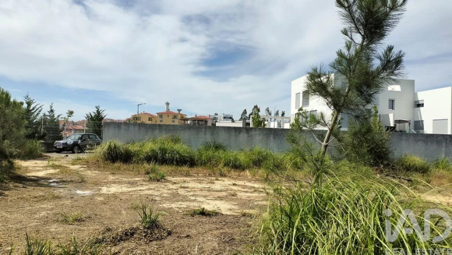 Terreno para Venda em Leiria, Pousos, Barreira e Cortes Foto 23