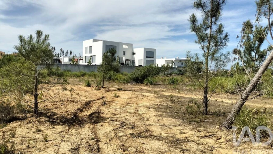 Terreno para Venda em Leiria, Pousos, Barreira e Cortes Foto 5