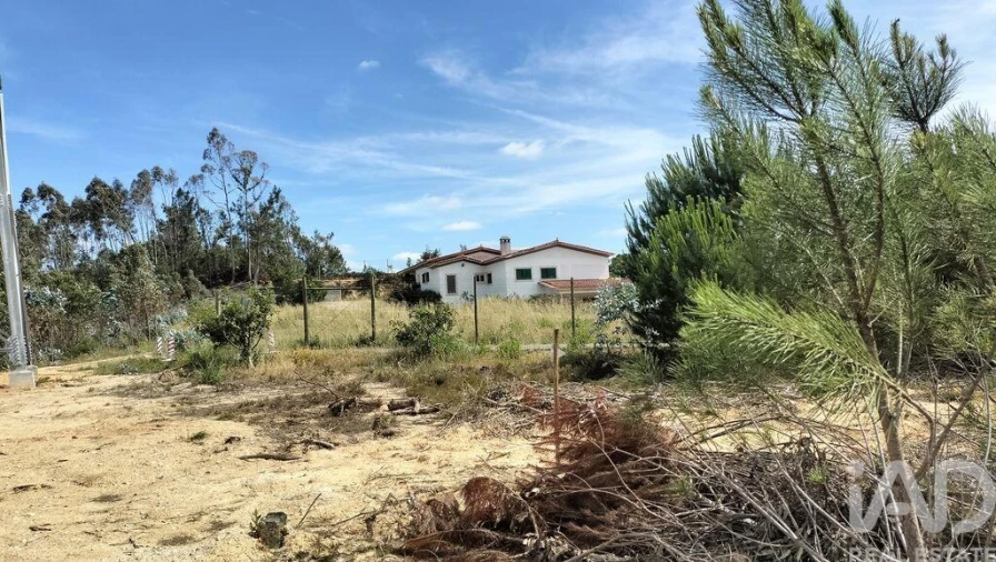 Terreno para Venda em Leiria, Pousos, Barreira e Cortes Foto 17