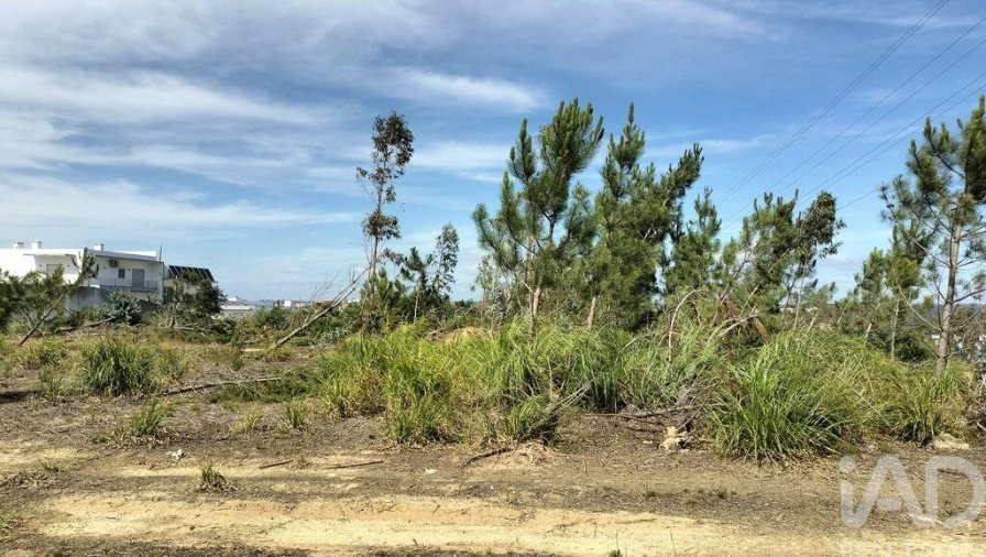 Terreno para Venda em Leiria, Pousos, Barreira e Cortes Foto 4