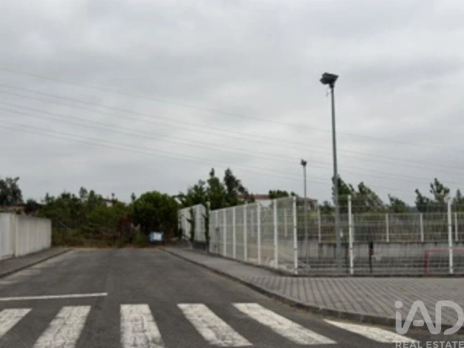Terreno para Venda em Leiria, Pousos, Barreira e Cortes Foto 9