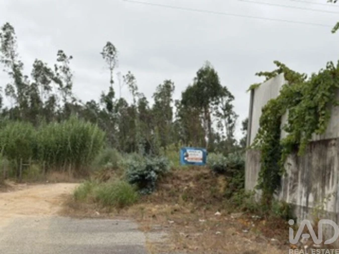Terreno para Venda em Leiria, Pousos, Barreira e Cortes Foto 12