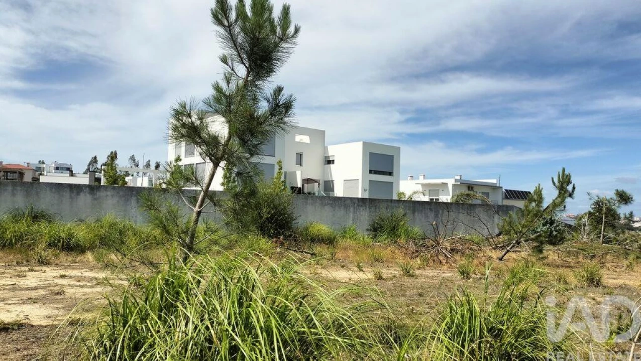 Terreno para Venda em Leiria, Pousos, Barreira e Cortes Foto 22
