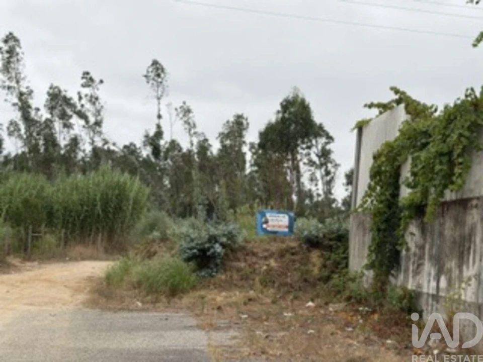 Terreno para Venda em Leiria, Pousos, Barreira e Cortes Foto 12