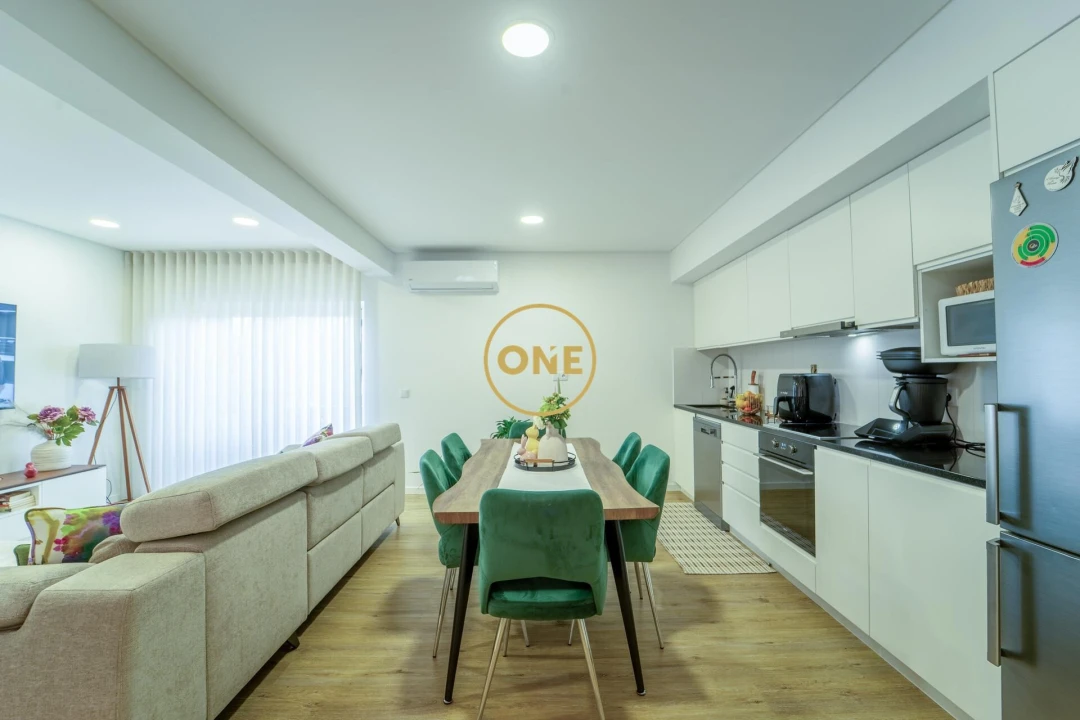 Apartamento T3 para Venda em Rabo de Peixe Foto 3