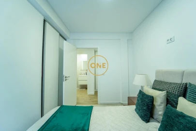 Apartamento T3 para Venda em Rabo de Peixe