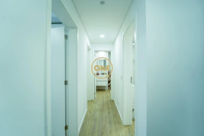 Apartamento T3 para Venda em Rabo de Peixe