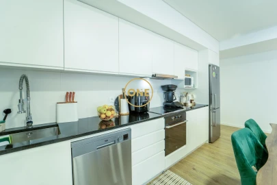 Apartamento T3 para Venda em Rabo de Peixe