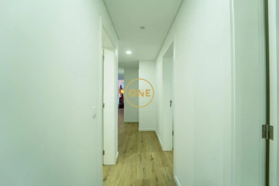 Apartamento T3 para Venda em Rabo de Peixe