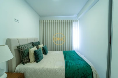 Apartamento T3 para Venda em Rabo de Peixe