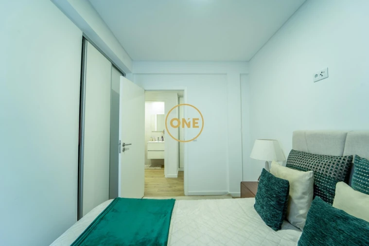 Apartamento T3 para Venda em Rabo de Peixe Foto 11