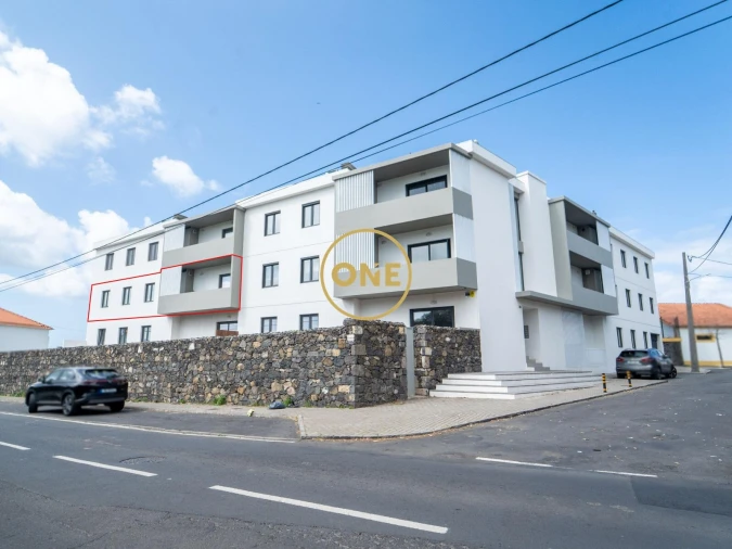 Apartamento T3 para Venda em Rabo de Peixe Foto 19