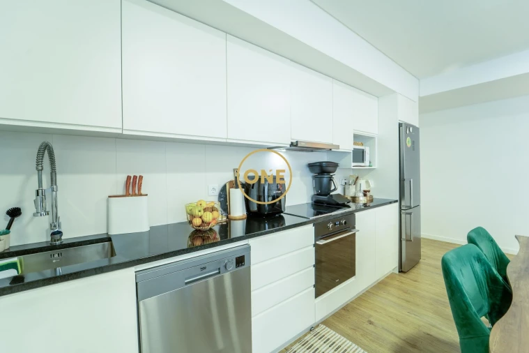 Apartamento T3 para Venda em Rabo de Peixe Foto 5