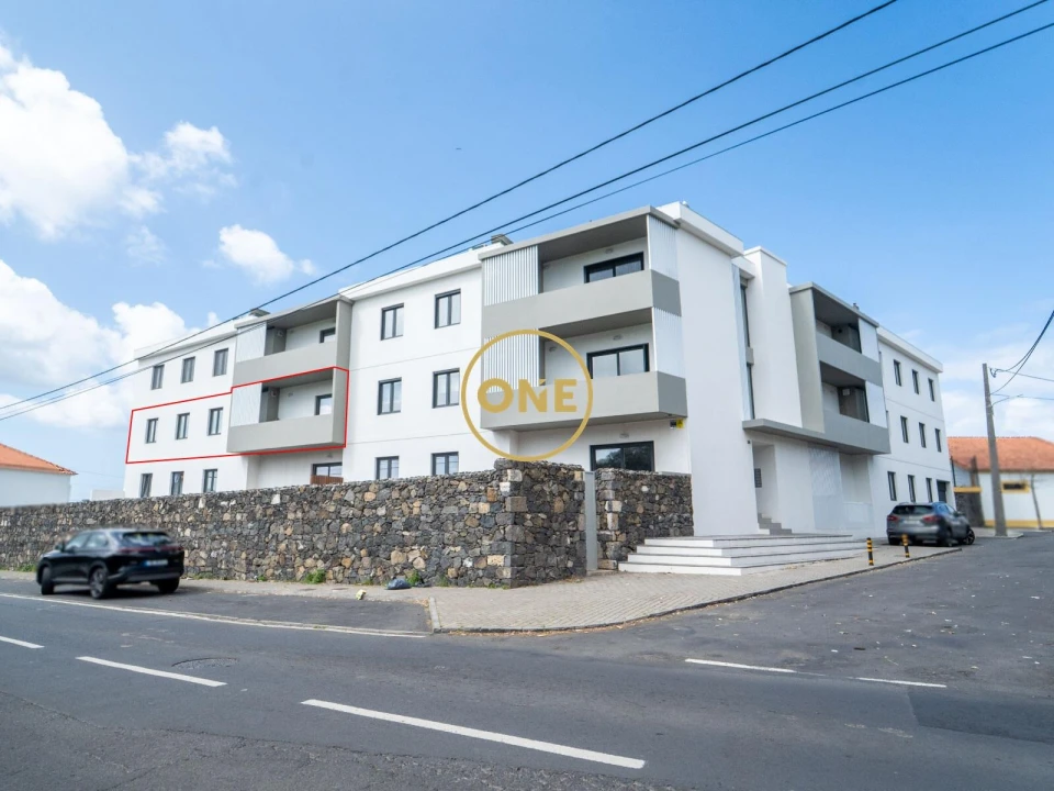 Apartamento T3 para Venda em Rabo de Peixe Foto 19