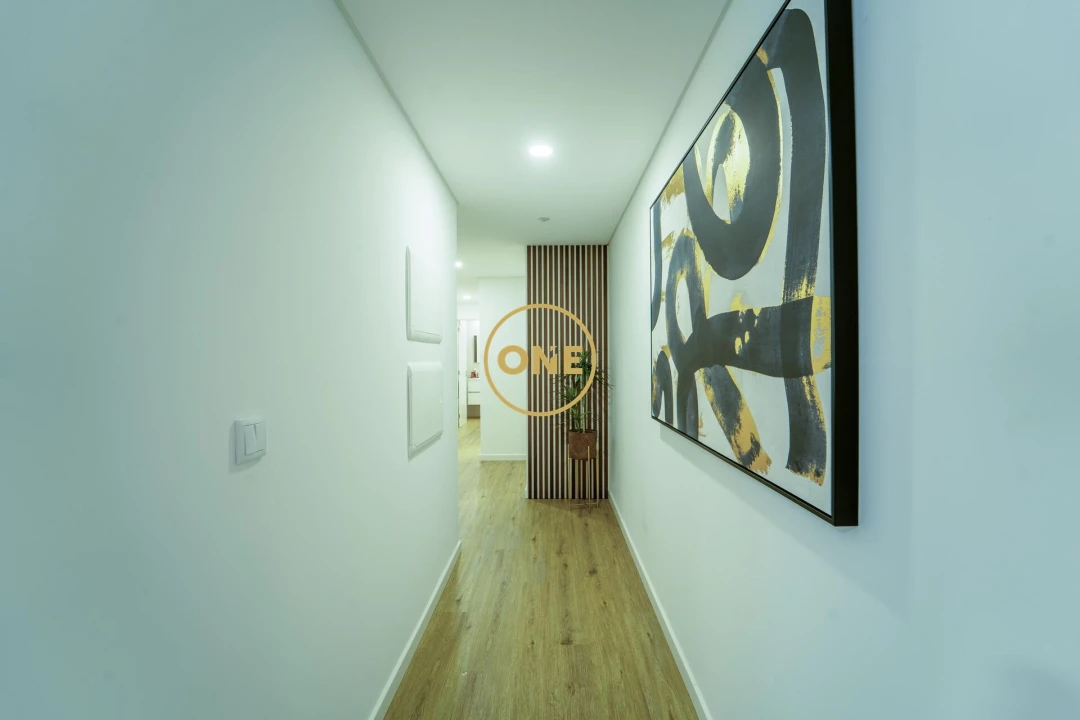 Apartamento T3 para Venda em Rabo de Peixe Foto 6