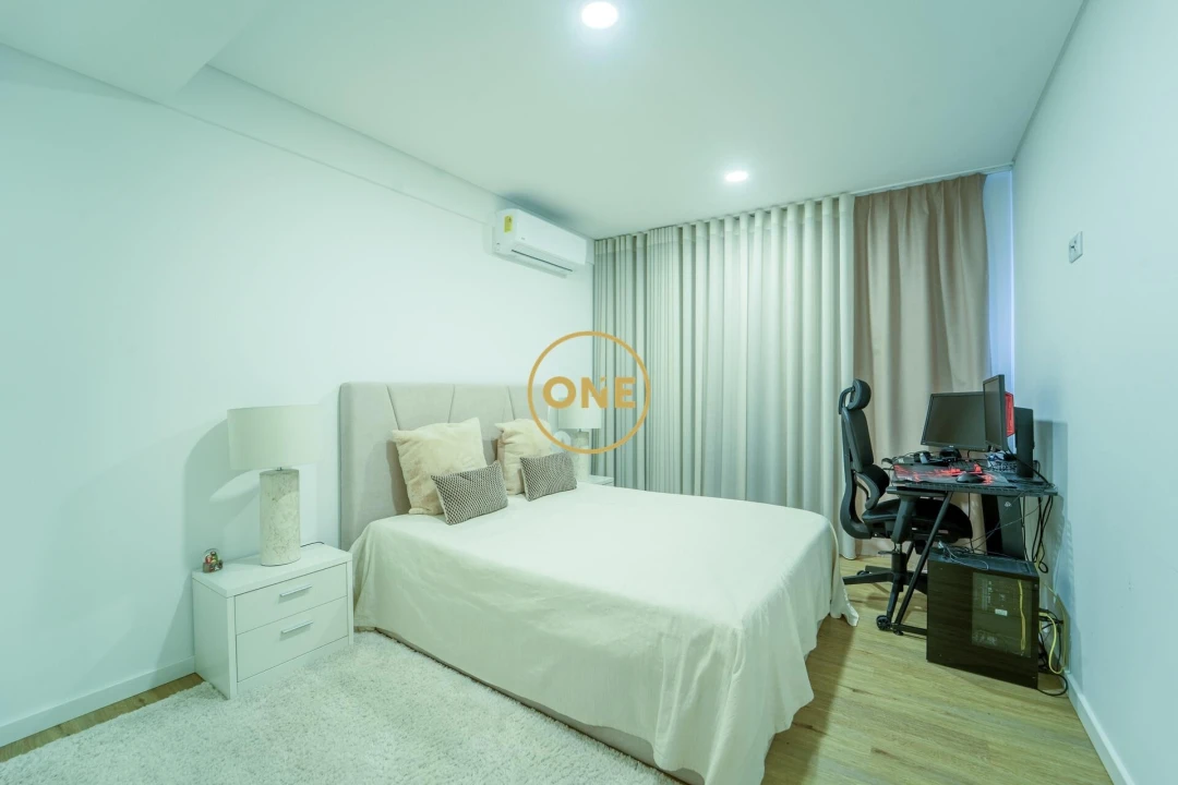 Apartamento T3 para Venda em Rabo de Peixe Foto 7