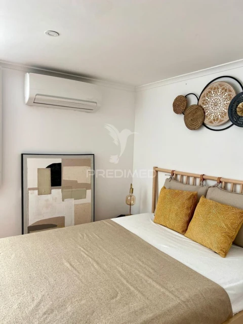 Moradia T2 para Venda em Bonfim