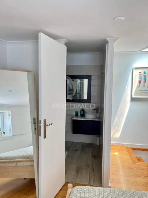 Moradia T2 para Venda em Bonfim