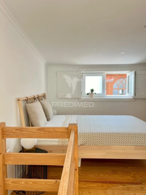 Moradia T2 para Venda em Bonfim