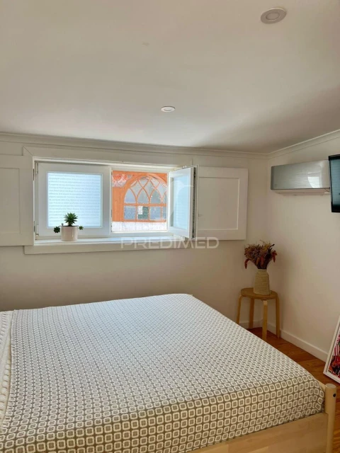 Moradia T2 para Venda em Bonfim