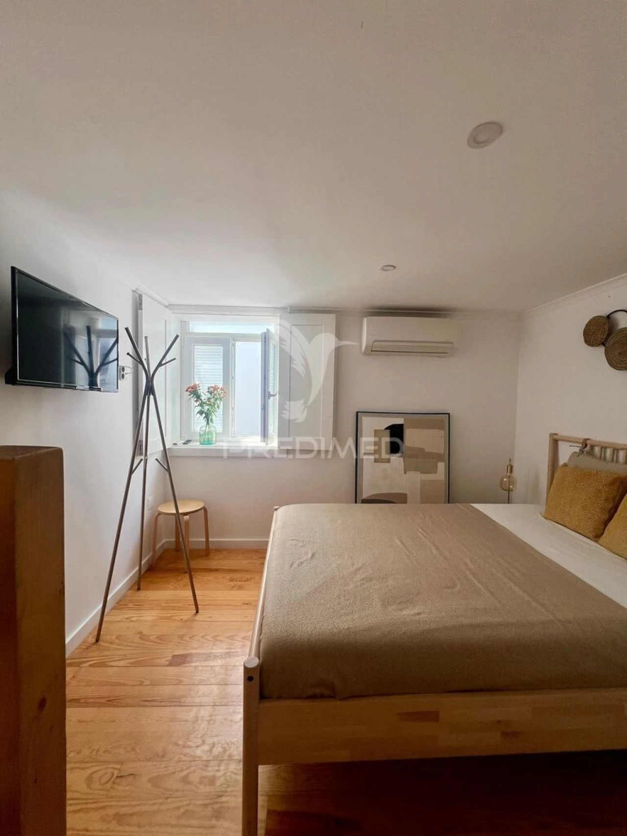 Moradia T2 para Venda em Bonfim Foto 12