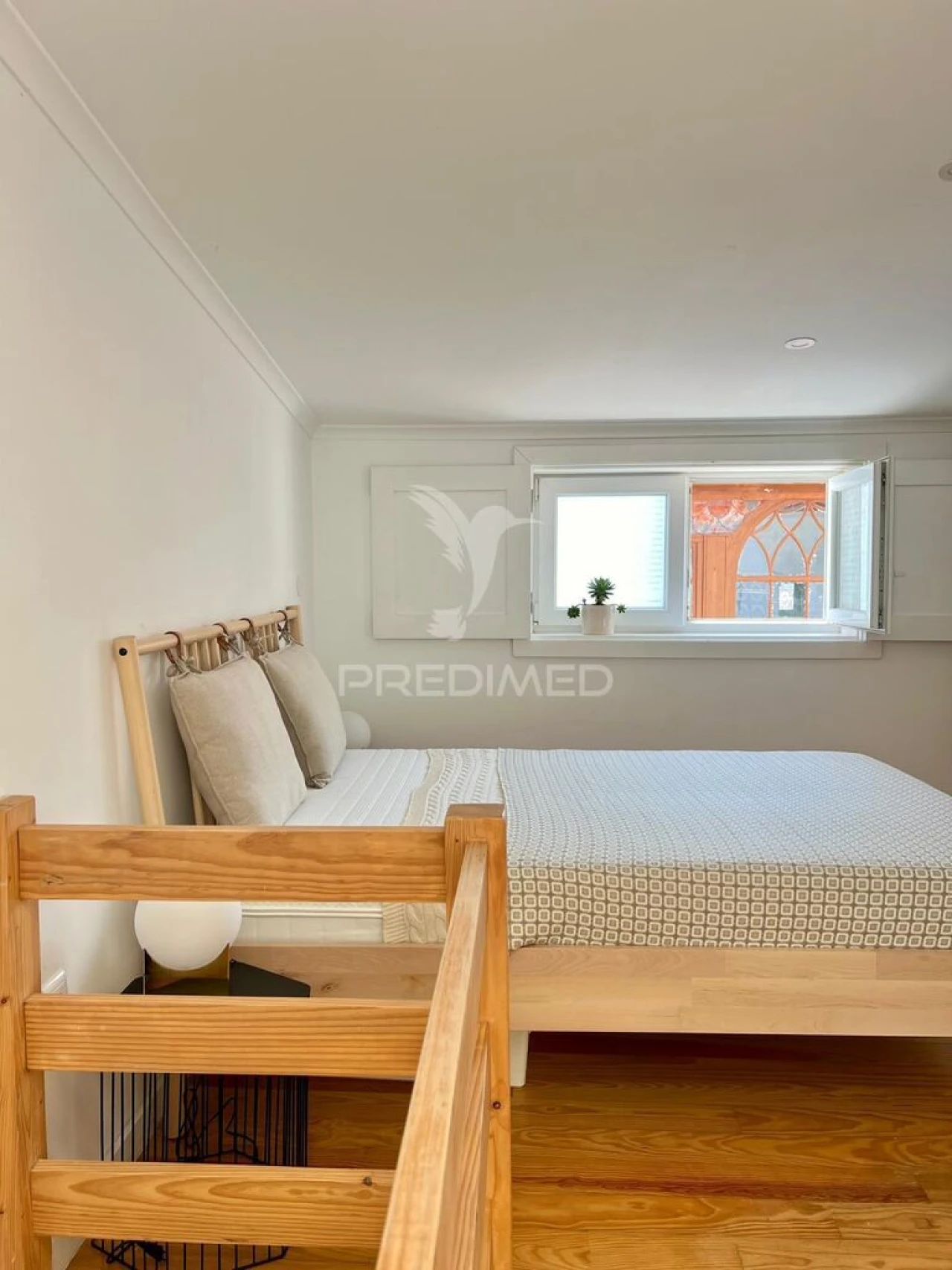 Moradia T2 para Venda em Bonfim Foto 11