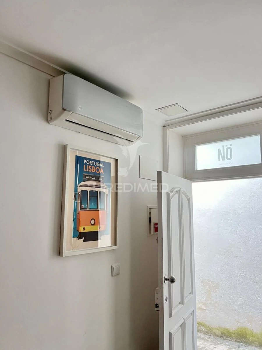 Moradia T2 para Venda em Bonfim Foto 8