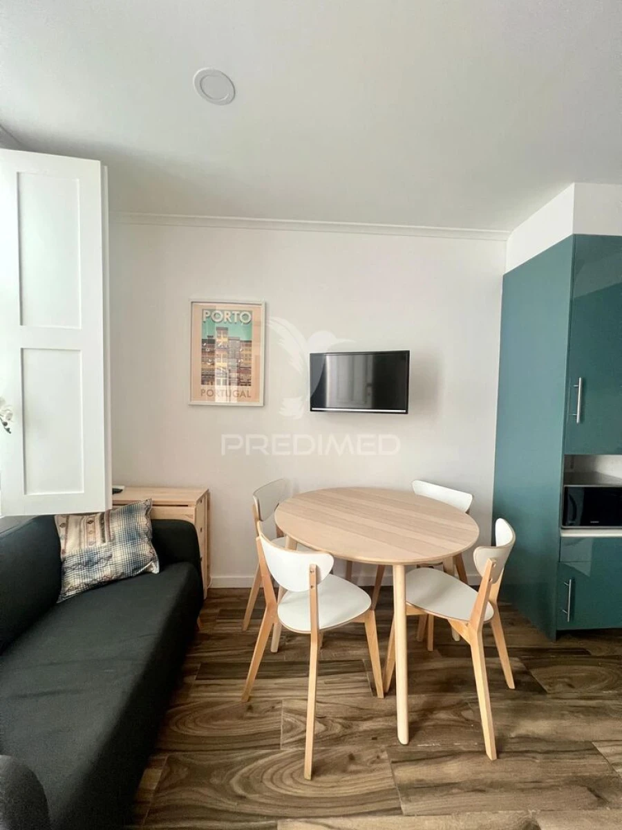 Moradia T2 para Venda em Bonfim Foto 6