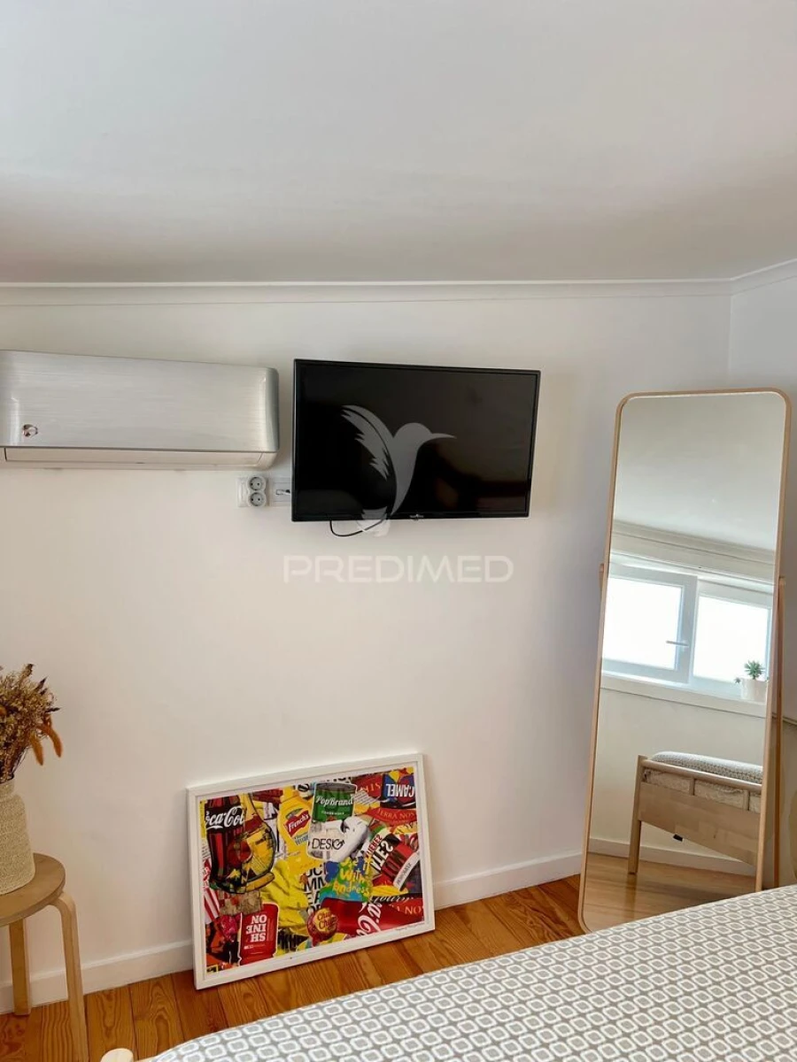 Moradia T2 para Venda em Bonfim Foto 3