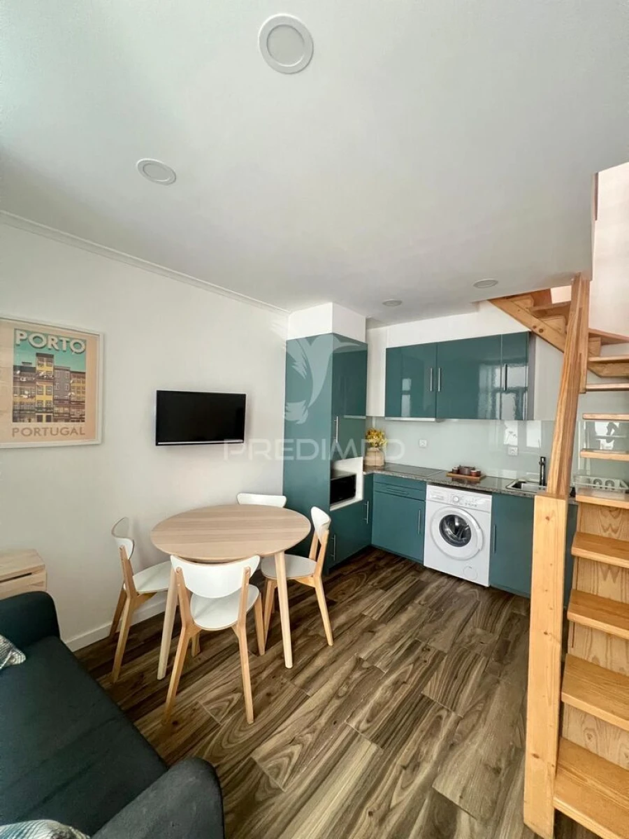 Moradia T2 para Venda em Bonfim Foto 2