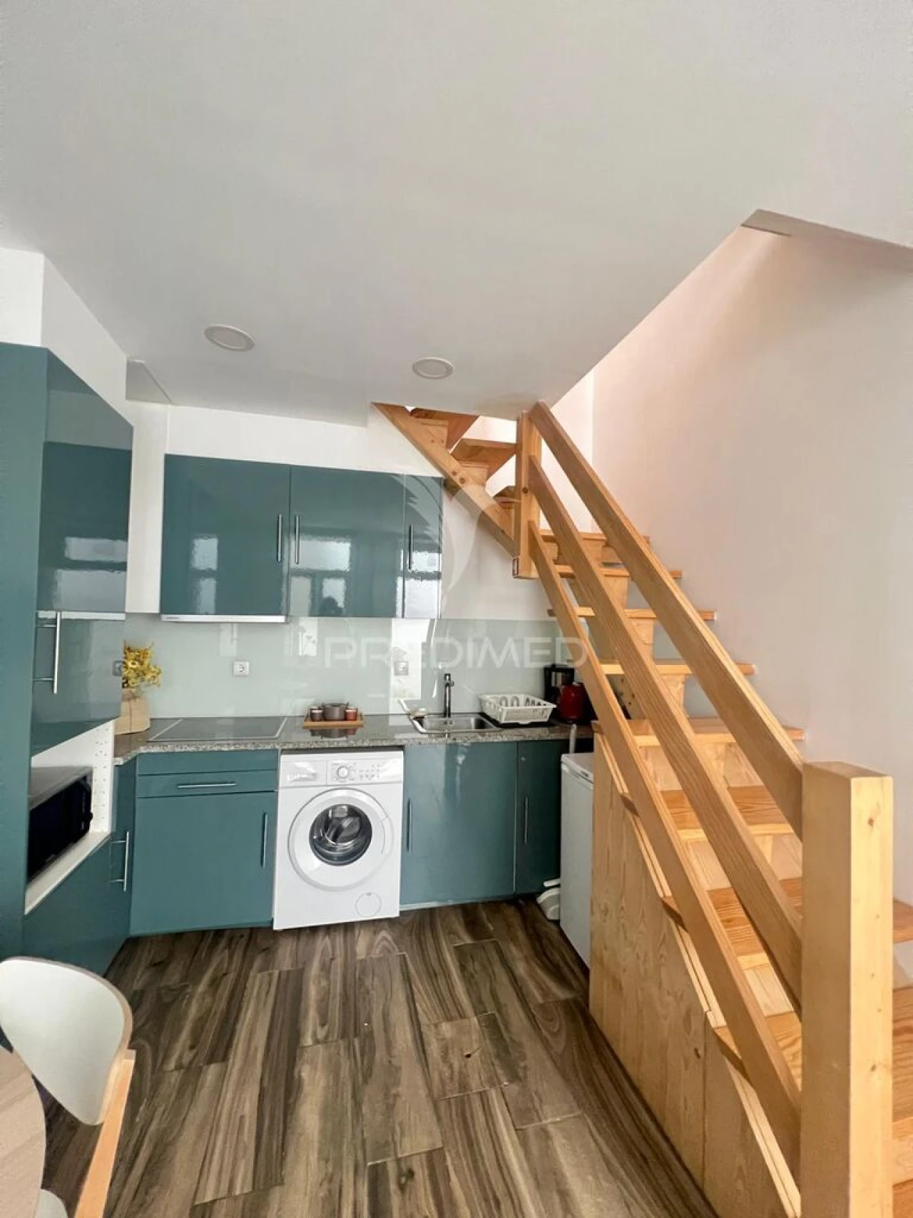 Moradia T2 para Venda em Bonfim Foto 1