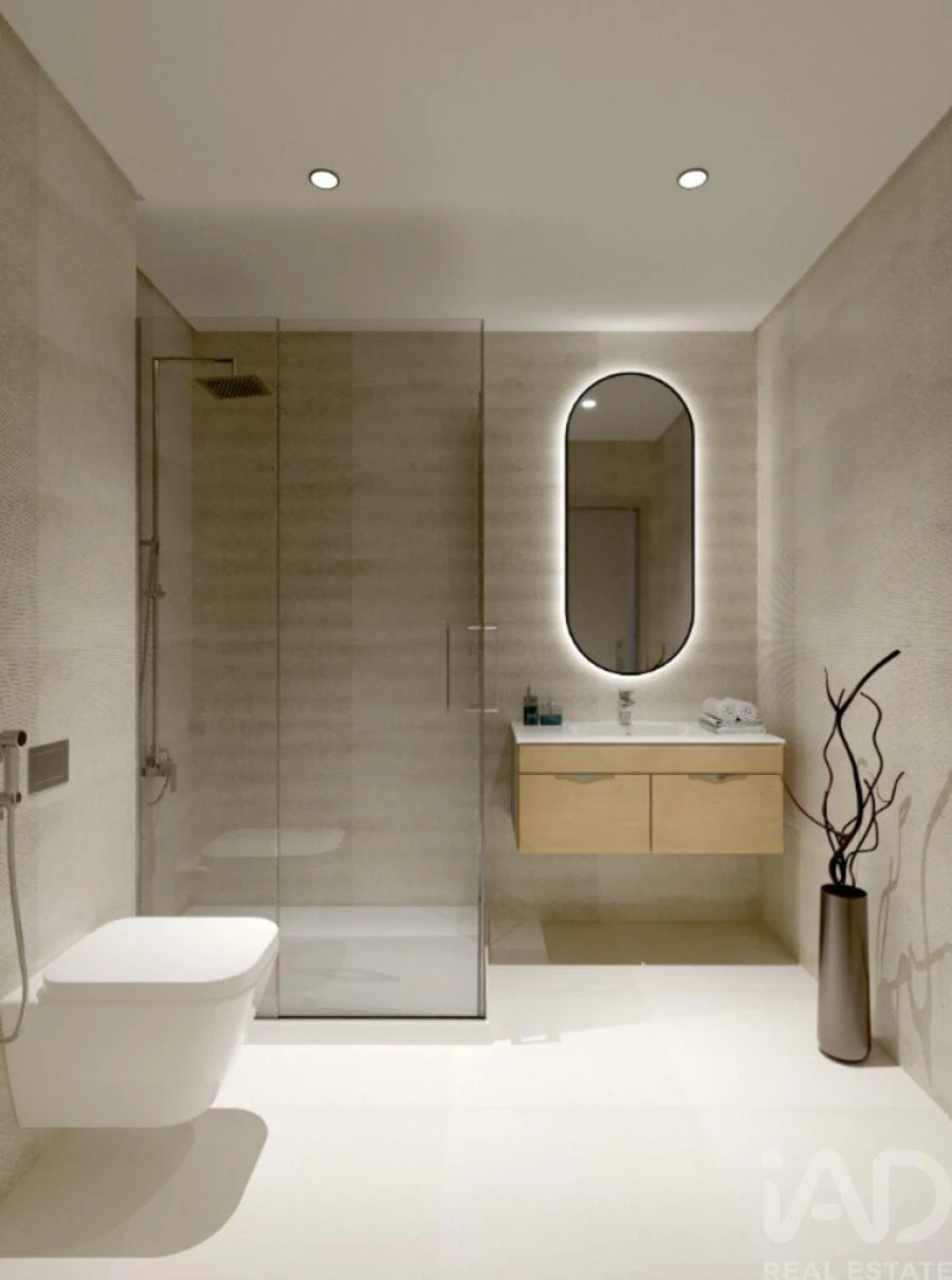 Apartamento T2 para Venda em Montijo e Afonsoeiro Foto 20