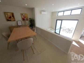 Moradia T3 para Venda em Loule (São Clemente)