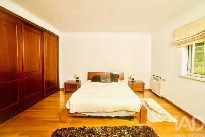 Moradia T4 para Venda em Pelariga